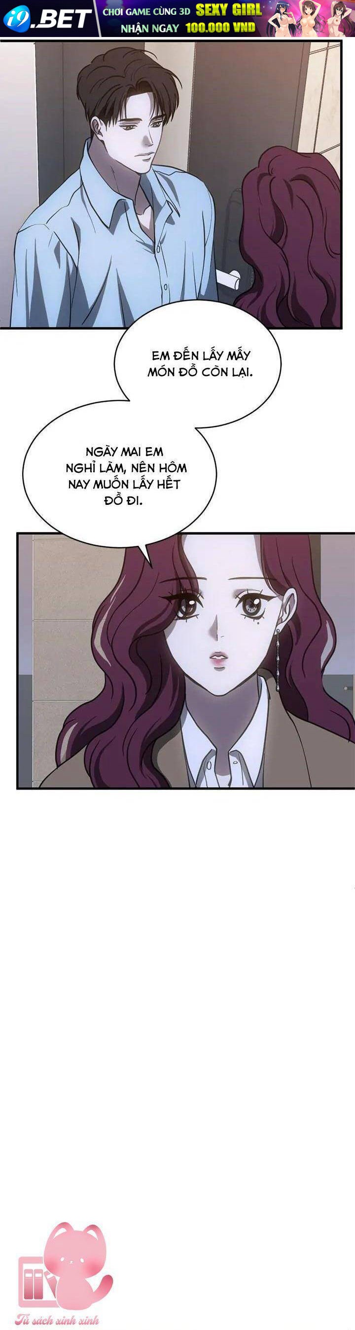 Ba Lần Động Phòng - Page 24