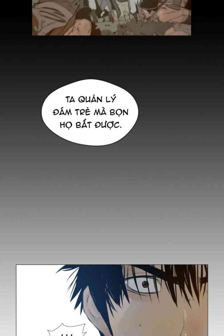 Vinh Quang Kiếm - Page 7