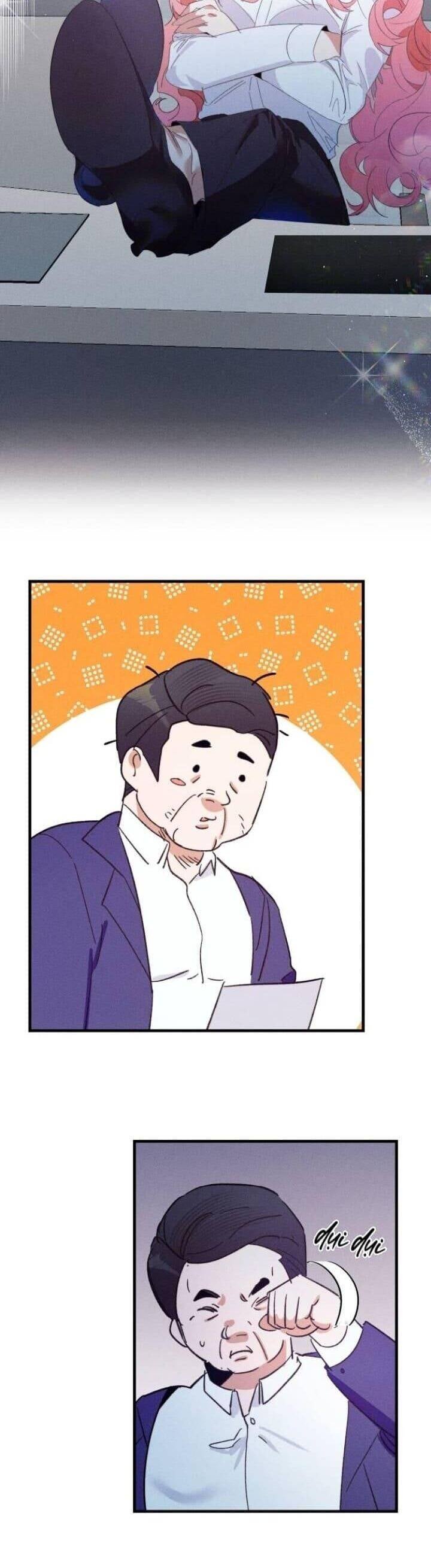 Nhân Viên Mới Là Ma Vương - Page 31