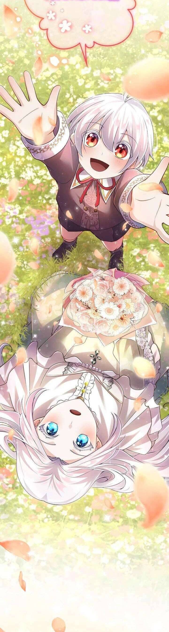 Bệ Hạ À, Từ Giờ Tôi Sẽ Nuôi Dưỡng Thằng Bé - Page 25