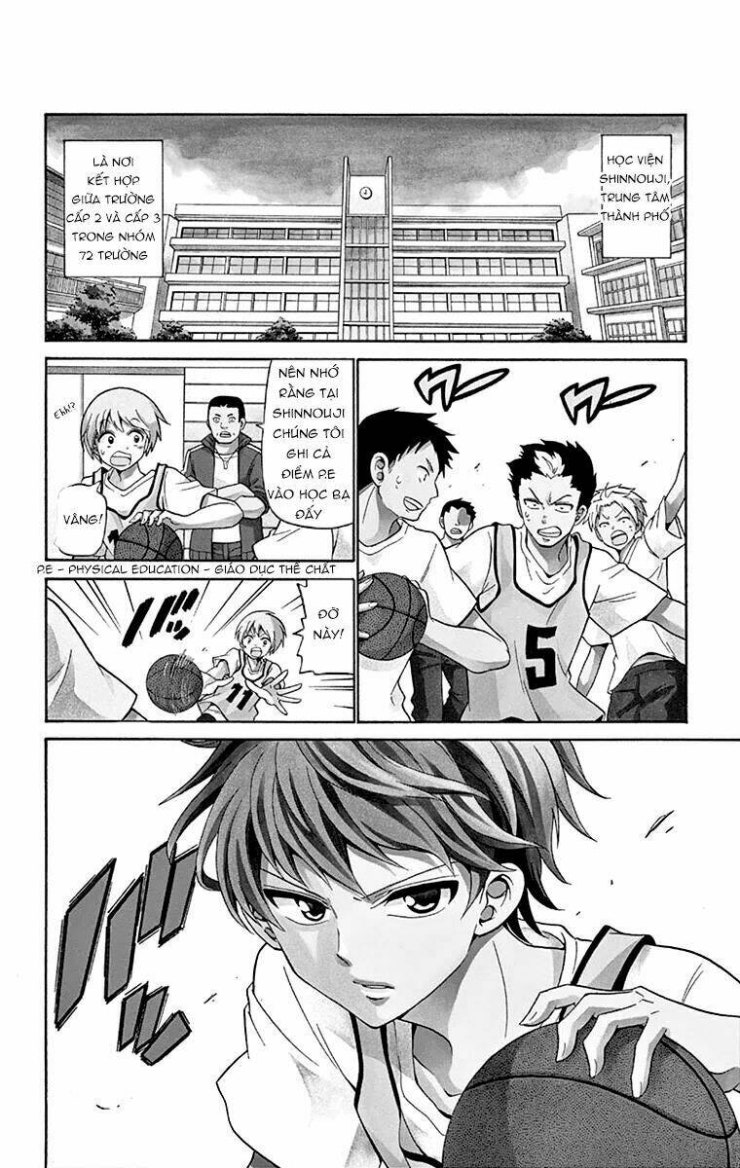 Tenshi to Akuto!! - Page 4