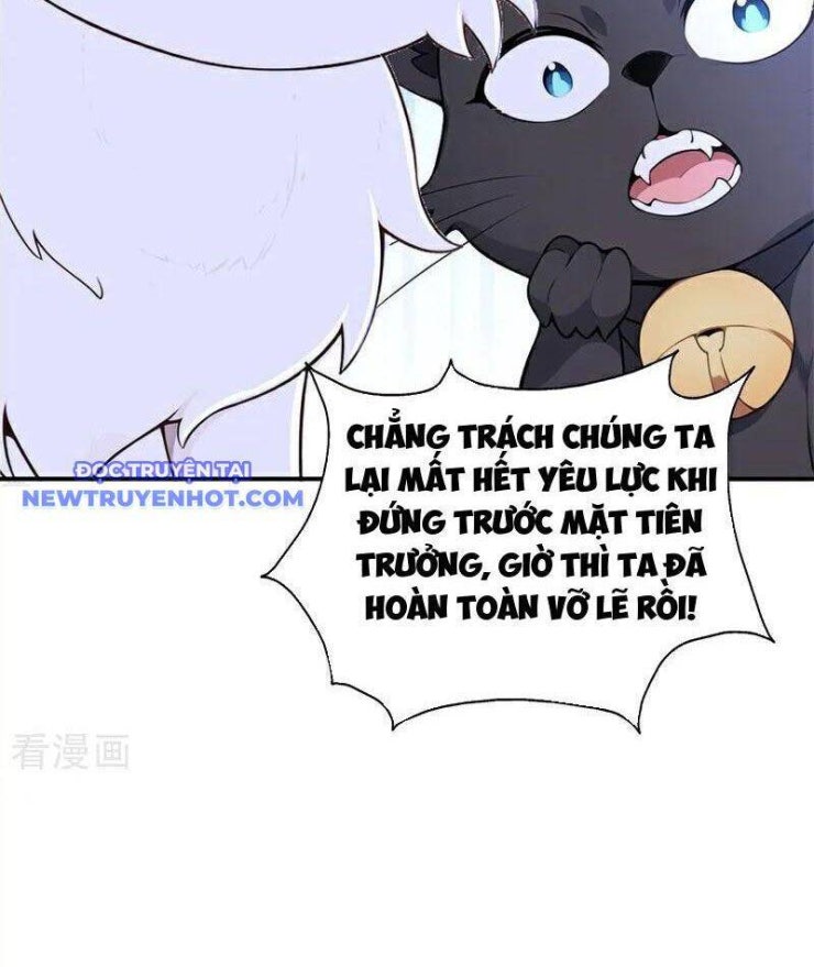 Ta thực sự không muốn làm thần tiên - Page 50