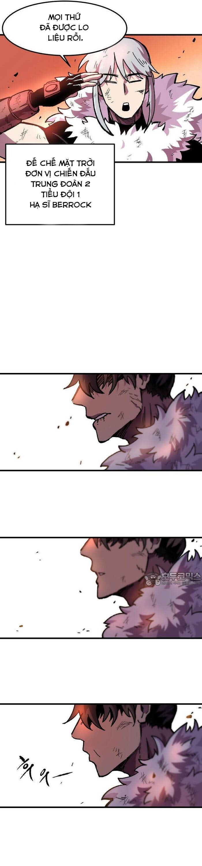 Ngọn Hải Đăng Bình Minh - Page 42