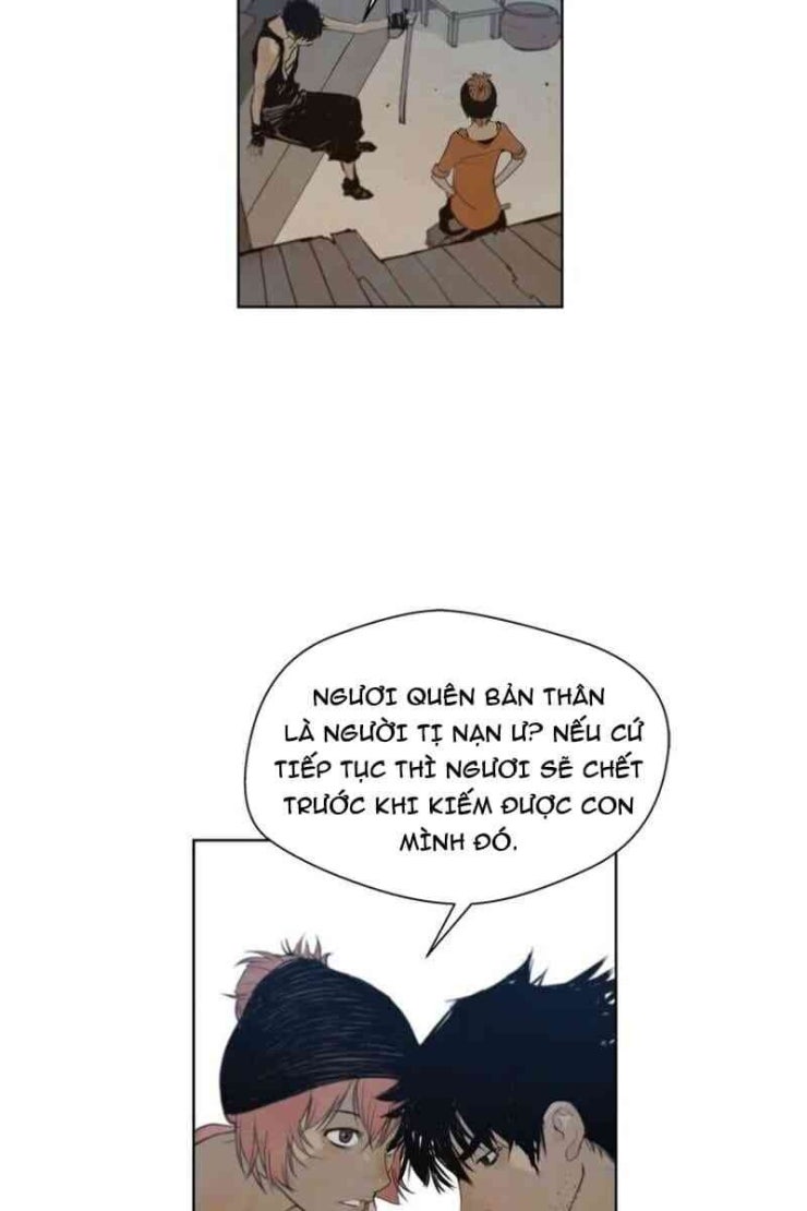 Vinh Quang Kiếm - Page 45