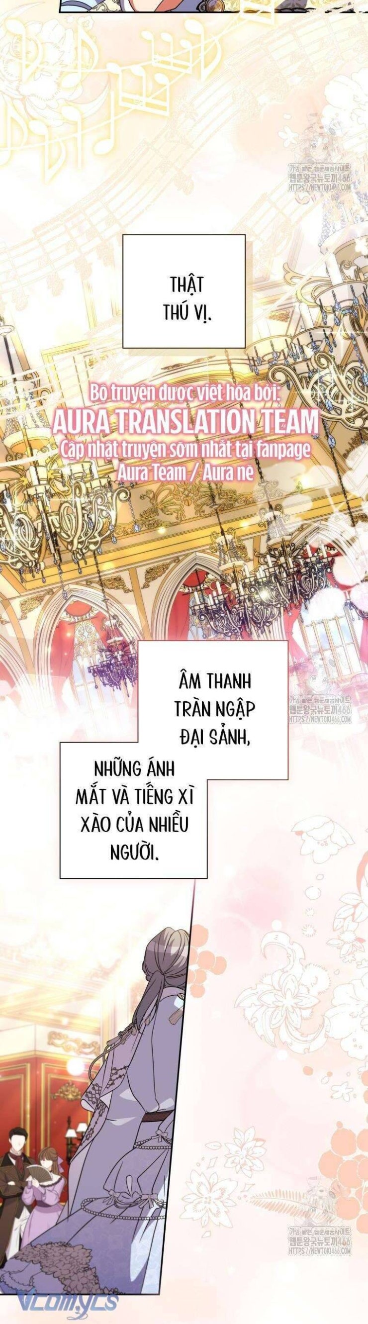 Thánh Nữ Được Đại Công Tước Nhận Nuôi - Page 41