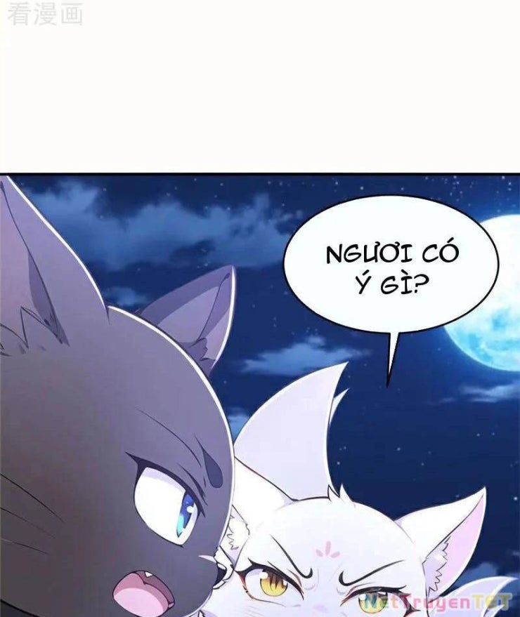 Ta thực sự không muốn làm thần tiên - Page 6