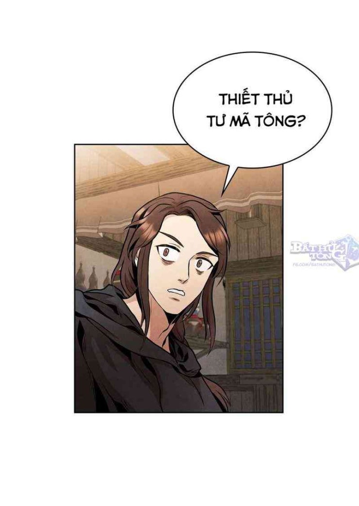 Đại Sư Huynh - Page 58