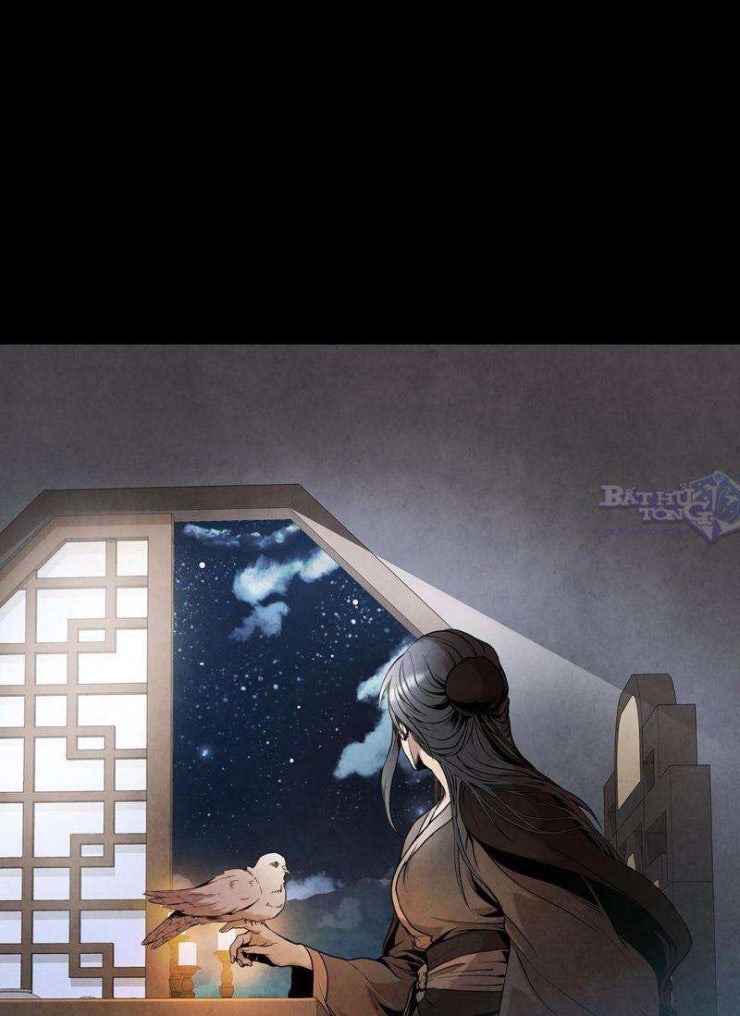 Đại Sư Huynh - Page 116