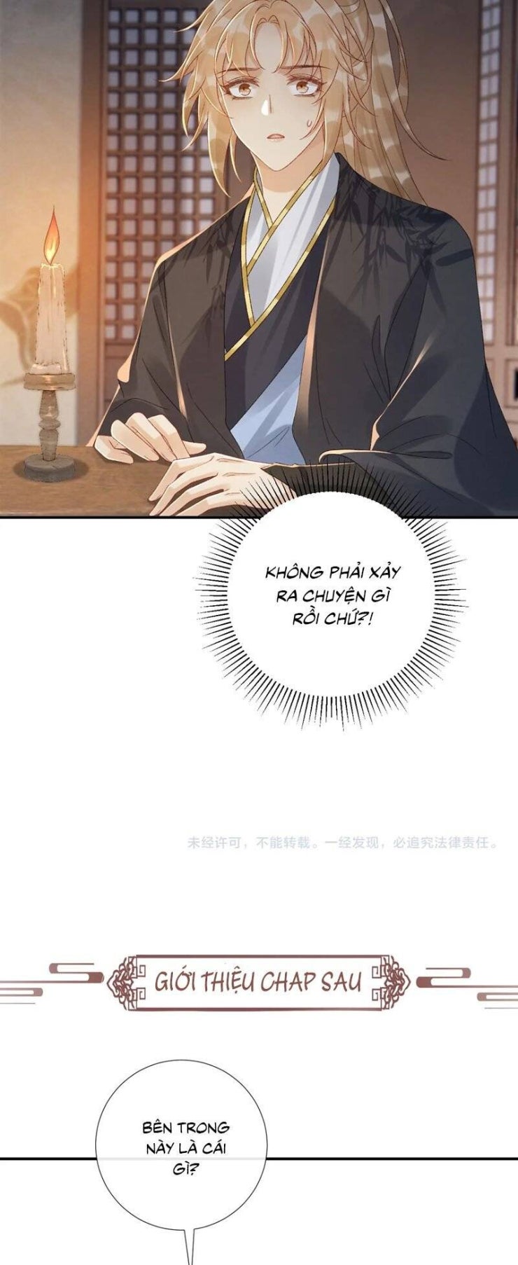 Bệnh Trạng Dụ Dỗ - Page 28