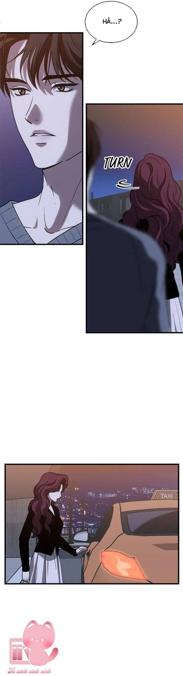 Ba Lần Động Phòng - Page 4