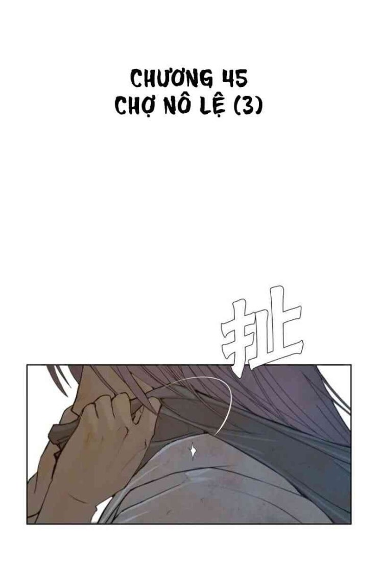 Vinh Quang Kiếm - Page 22