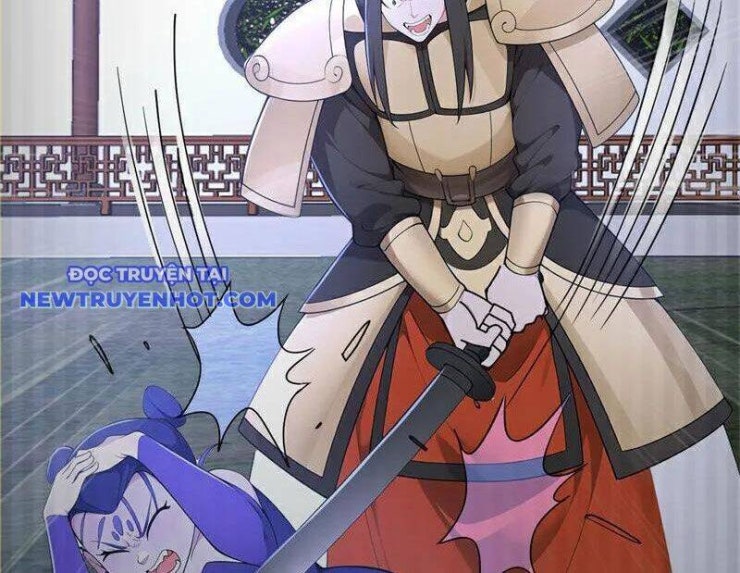 Ta thực sự không muốn làm thần tiên - Page 21