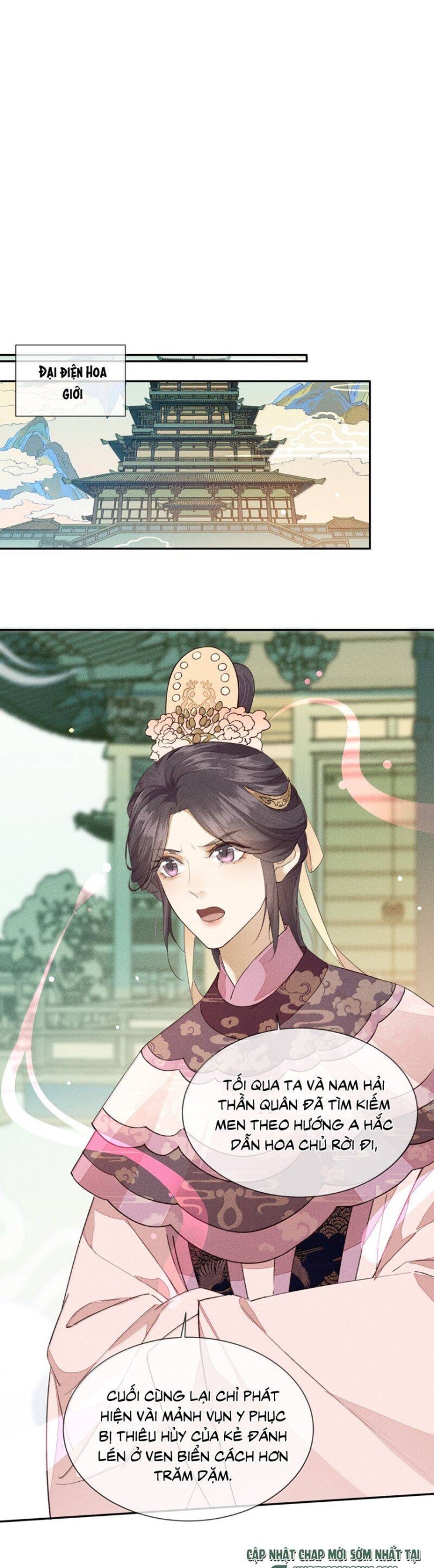 Ma Thú Vậy Mà Có Ý Đồ Bất Chính Với Ta - Page 8