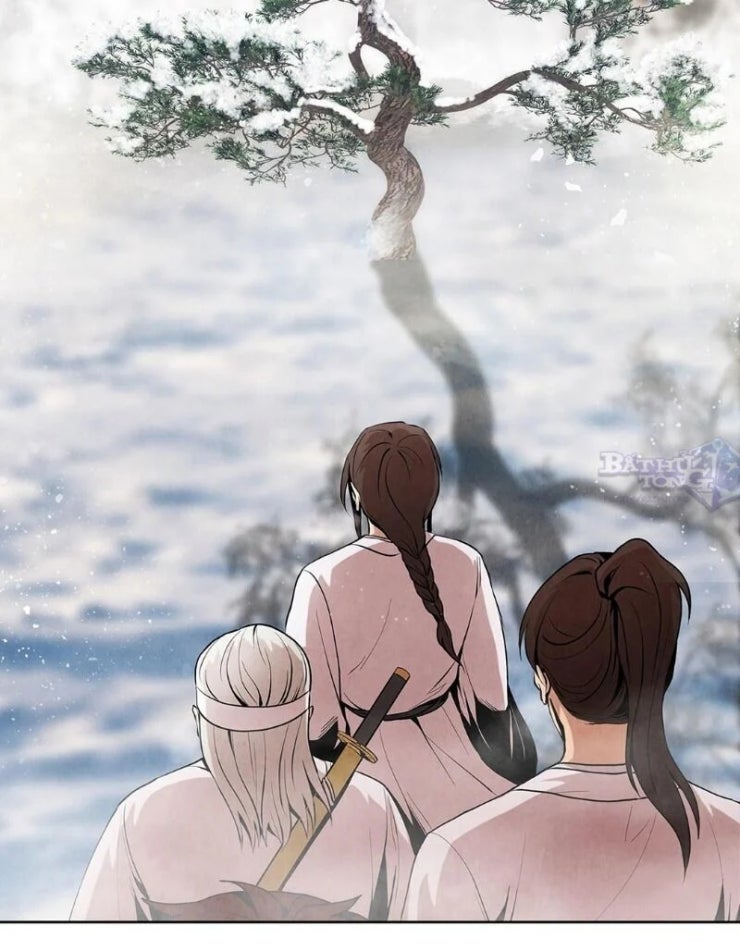 Đại Sư Huynh - Page 6