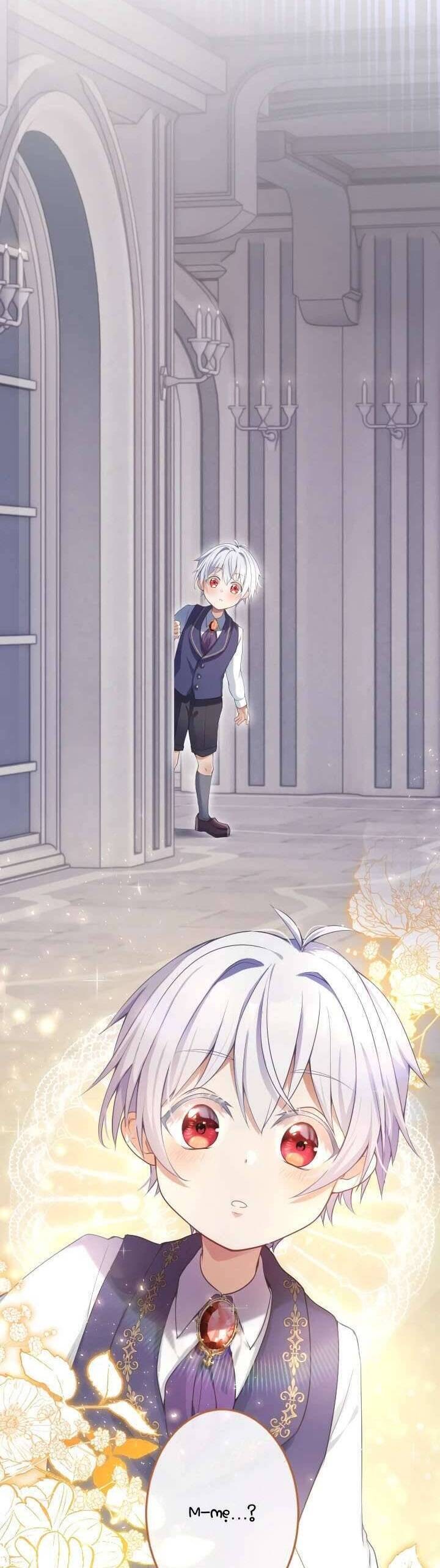 Bệ Hạ À, Từ Giờ Tôi Sẽ Nuôi Dưỡng Thằng Bé - Page 41