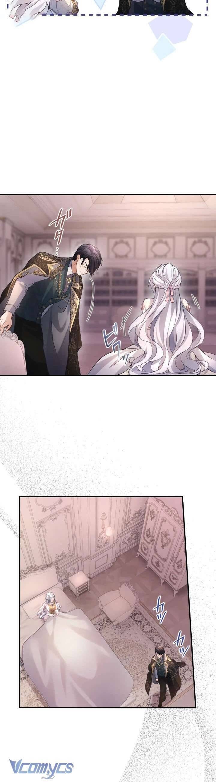 Bệ Hạ À, Từ Giờ Tôi Sẽ Nuôi Dưỡng Thằng Bé - Page 14