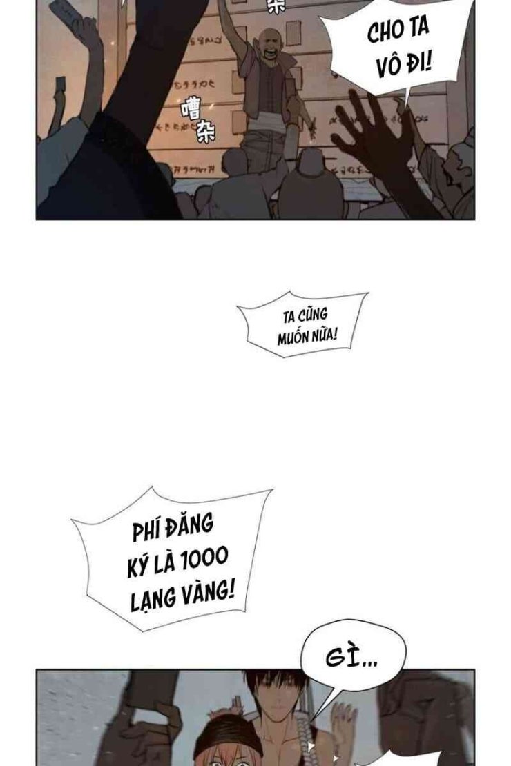Vinh Quang Kiếm - Page 15