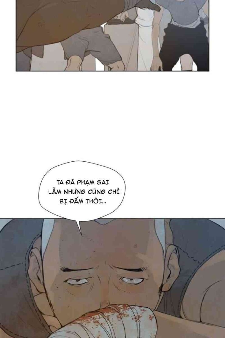 Vinh Quang Kiếm - Page 22