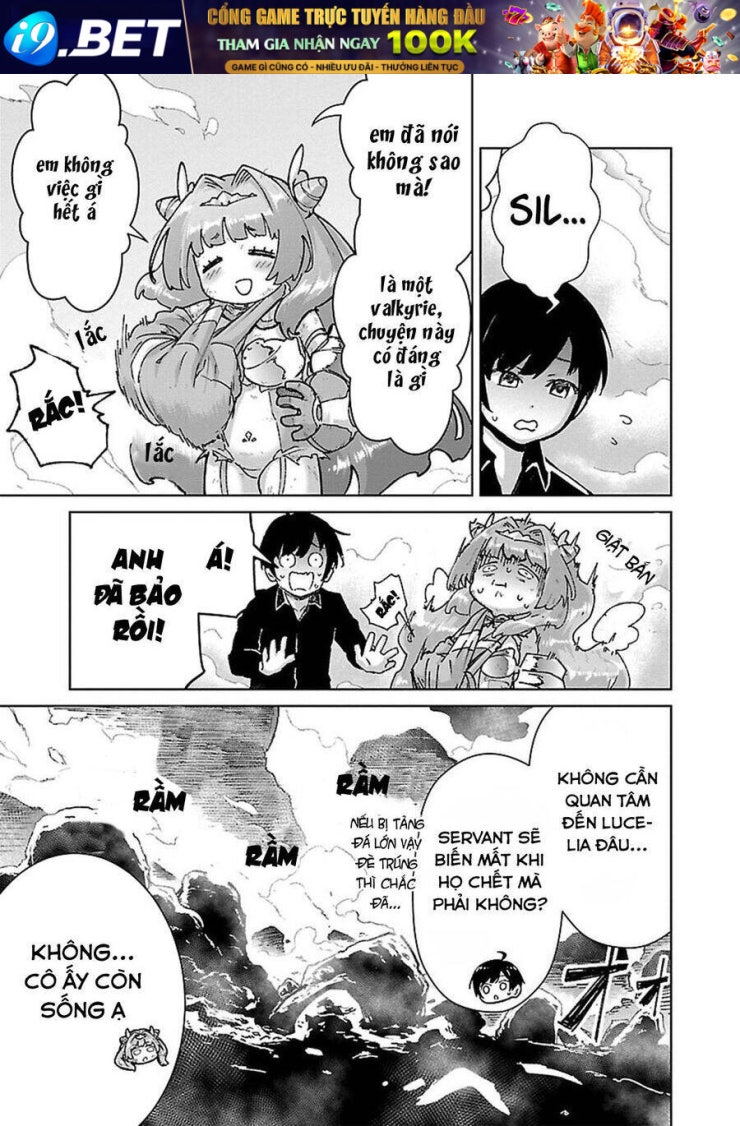 Mobu kara Hajimaru Tansaku Eiyuutan - Page 8