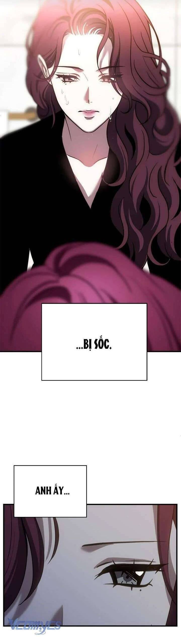 Ba Lần Động Phòng - Page 28