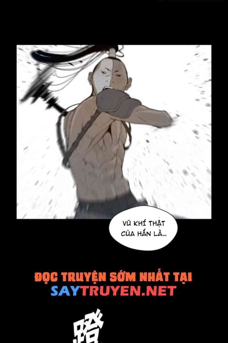 Vinh Quang Kiếm - Page 33