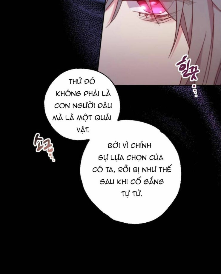 Thánh Nữ Được Đại Công Tước Nhận Nuôi - Page 99