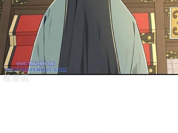 Ta thực sự không muốn làm thần tiên - Page 40