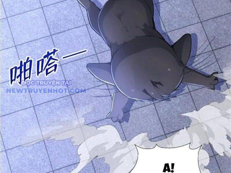 Ta thực sự không muốn làm thần tiên - Page 33