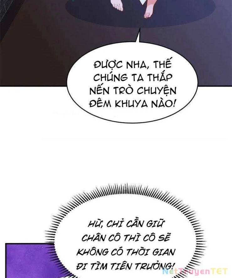 Ta thực sự không muốn làm thần tiên - Page 30