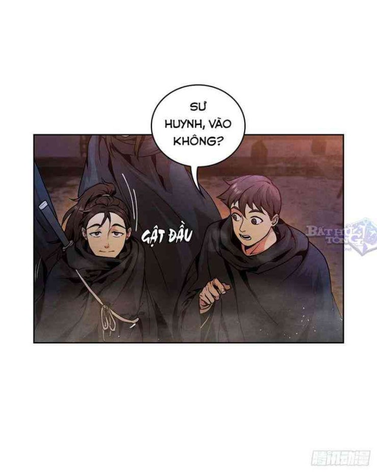 Đại Sư Huynh - Page 17