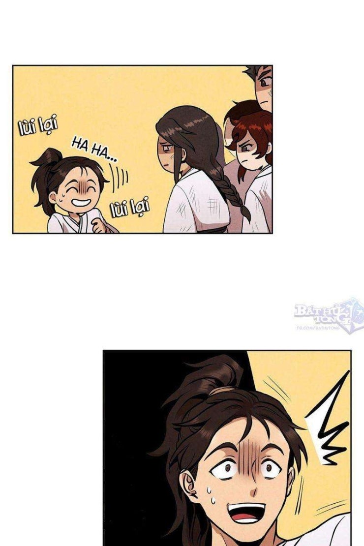 Đại Sư Huynh - Page 65