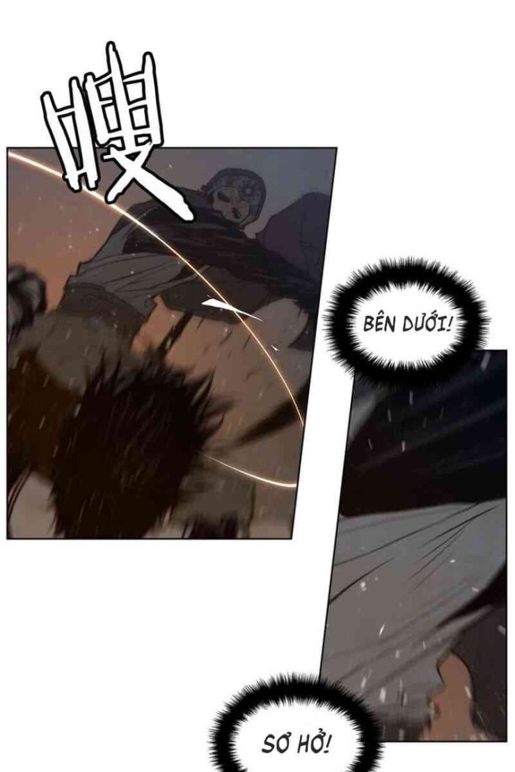 Vinh Quang Kiếm - Page 24