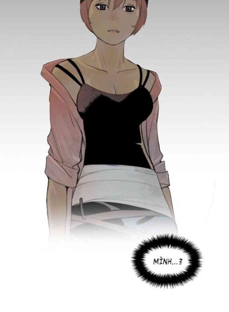 Vinh Quang Kiếm - Page 36