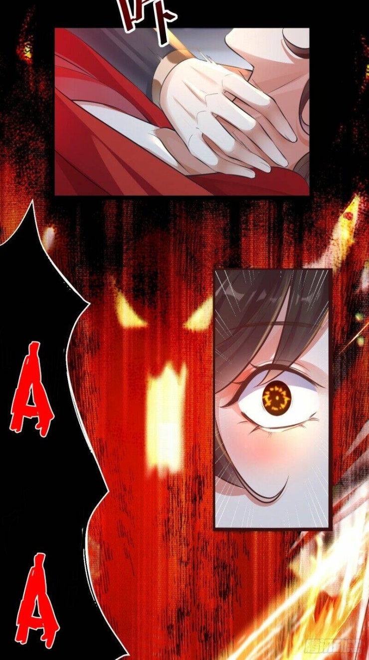 Ta thực sự không muốn làm thần tiên - Page 14