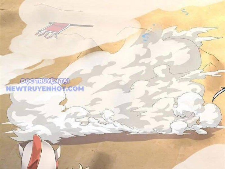 Ta thực sự không muốn làm thần tiên - Page 6