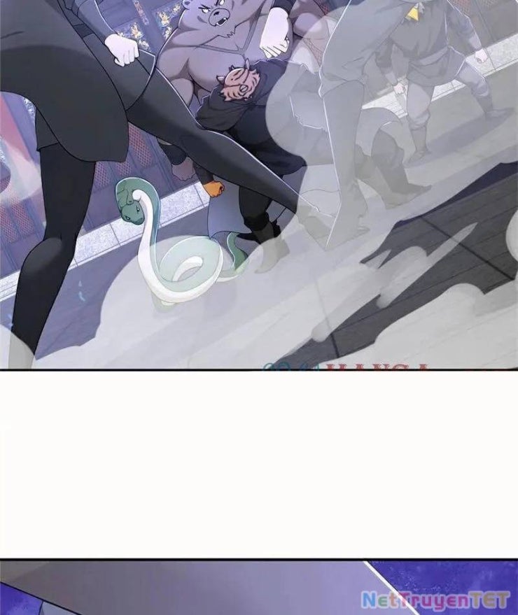 Ta thực sự không muốn làm thần tiên - Page 14