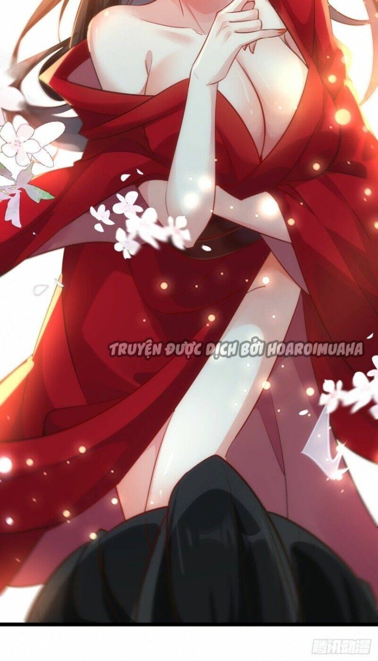 Ta thực sự không muốn làm thần tiên - Page 37