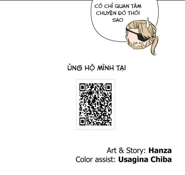 Phải Lòng Ông Nội Của Vị Hôn Phu Cũ Của Tôi - Page 10