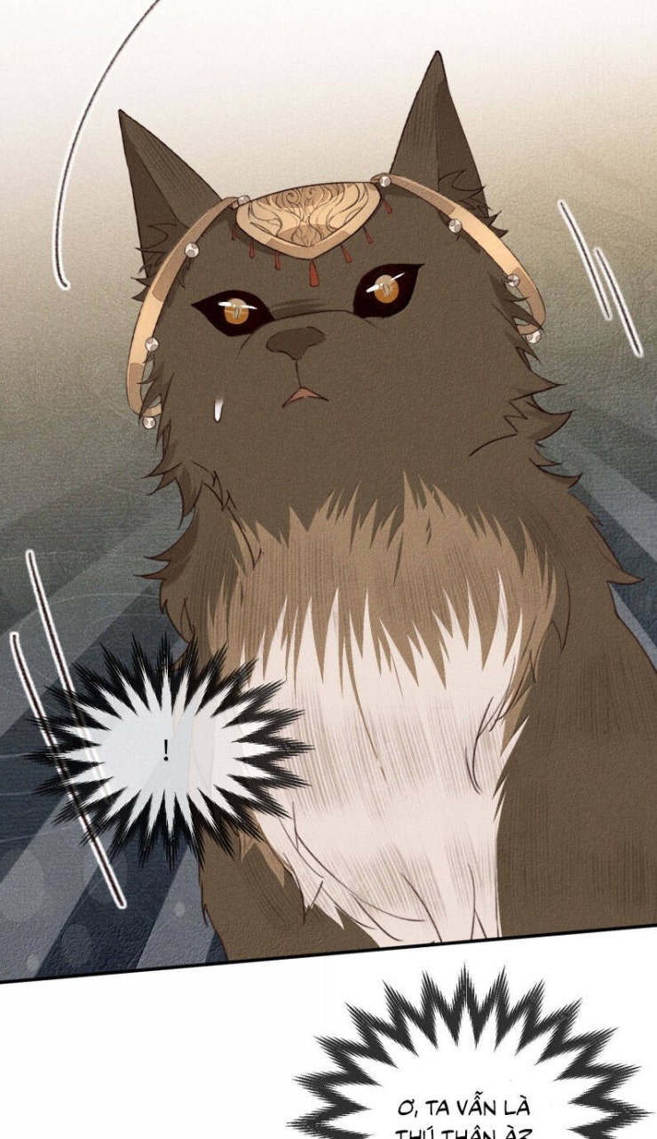 Ma Thú Vậy Mà Có Ý Đồ Bất Chính Với Ta - Page 14