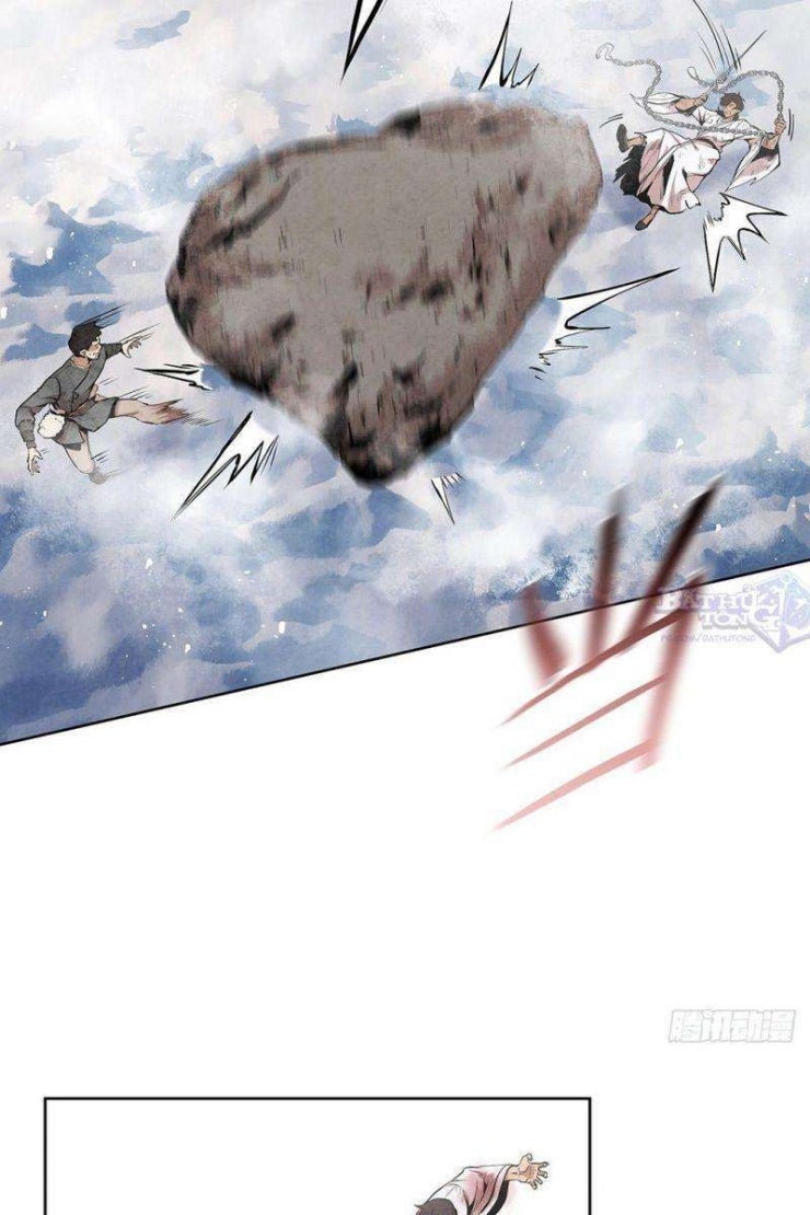 Đại Sư Huynh - Page 39