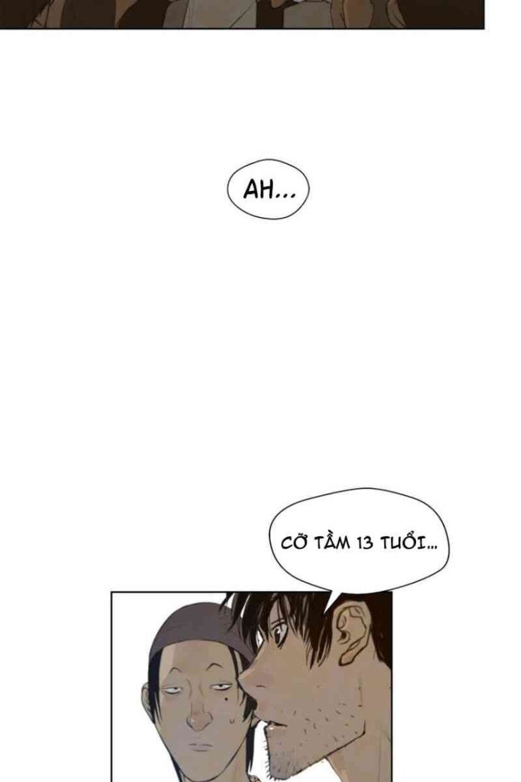 Vinh Quang Kiếm - Page 19