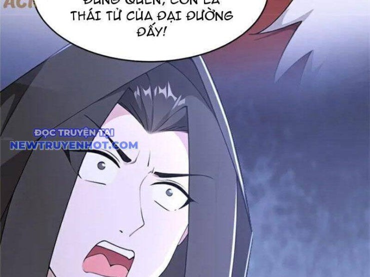 Ta thực sự không muốn làm thần tiên - Page 38