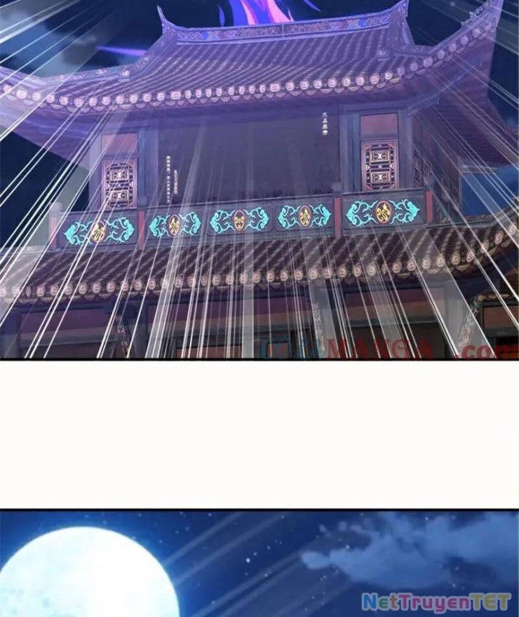 Ta thực sự không muốn làm thần tiên - Page 35