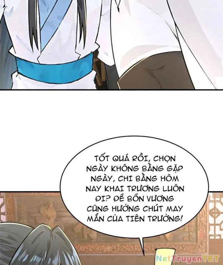 Ta thực sự không muốn làm thần tiên - Page 7
