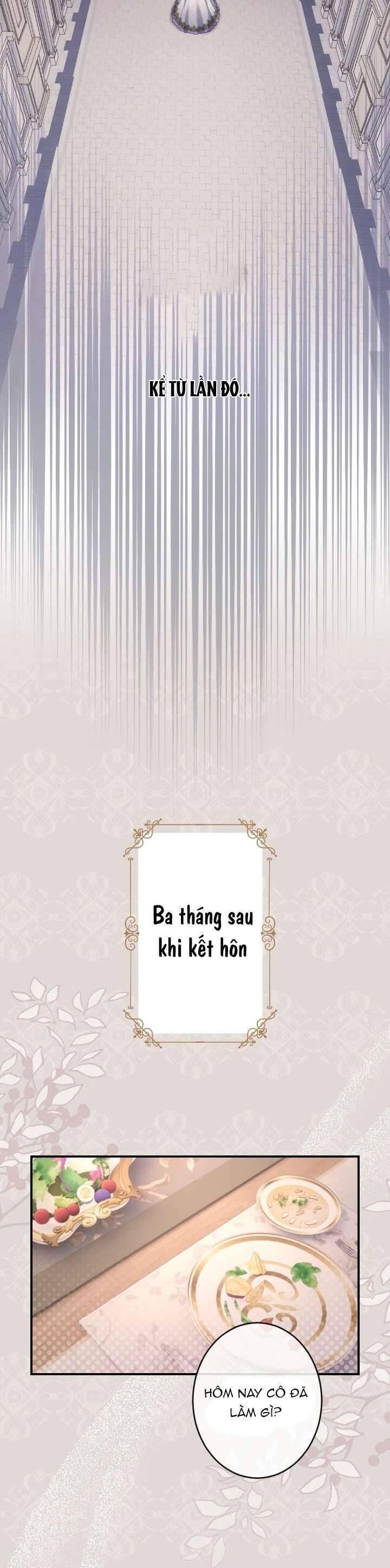 Bệ Hạ À, Từ Giờ Tôi Sẽ Nuôi Dưỡng Thằng Bé - Page 34