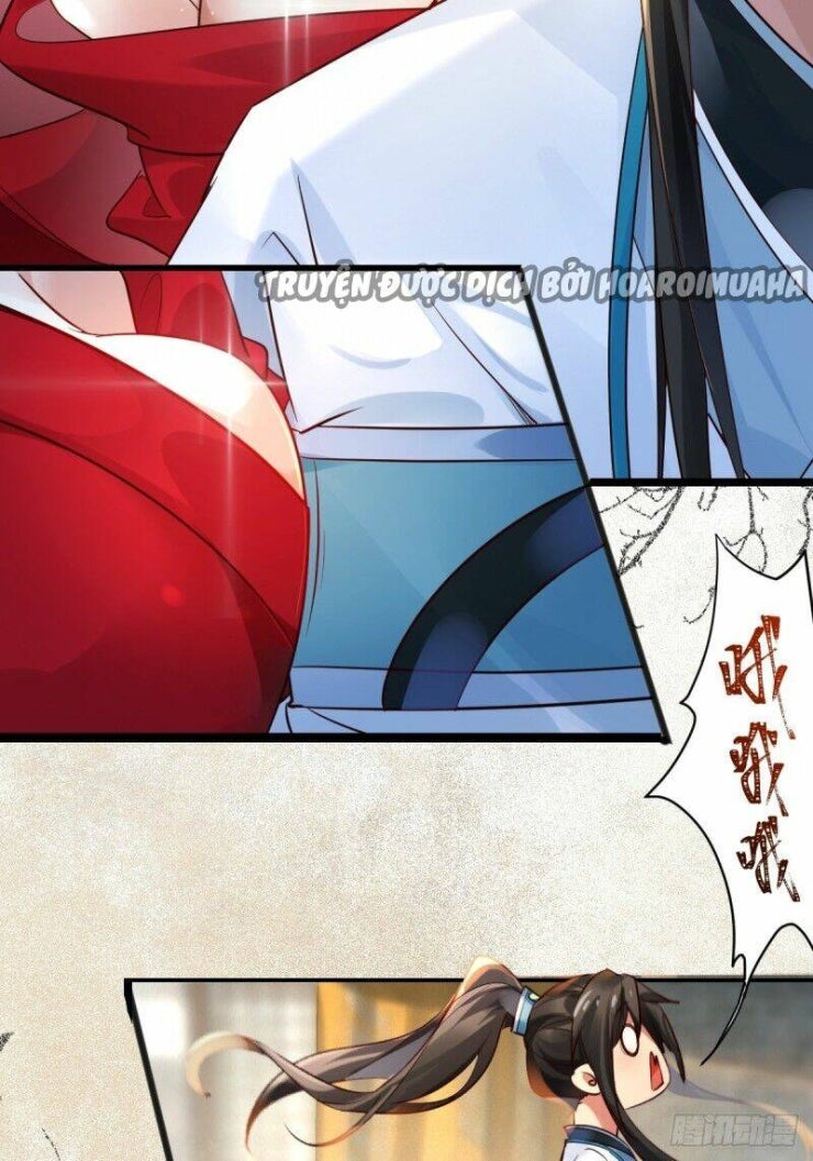 Ta thực sự không muốn làm thần tiên - Page 43