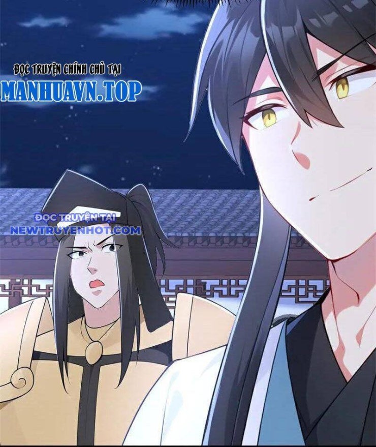 Ta thực sự không muốn làm thần tiên - Page 5