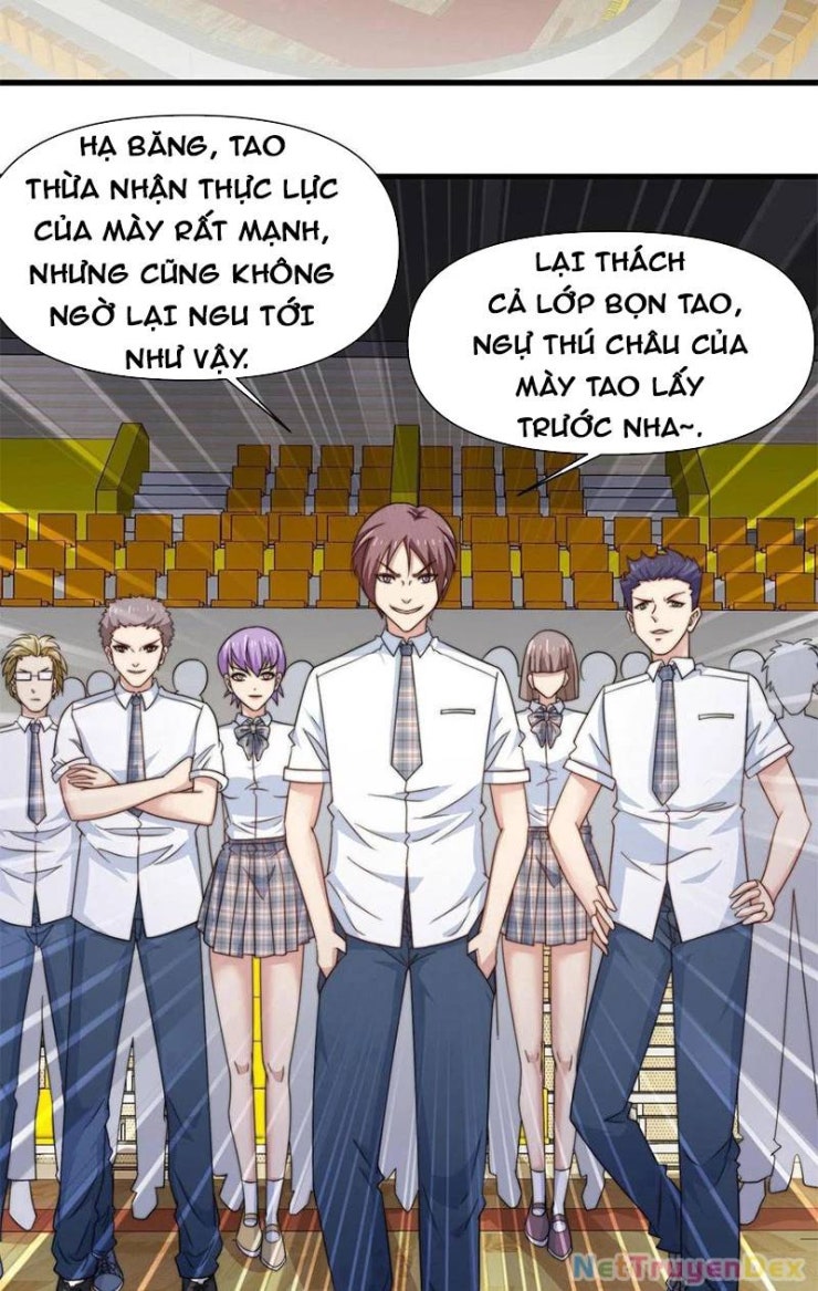 Slime Ta Treo Cự Long Lên Đánh Là Hợp Lý Nhỉ? - Page 35