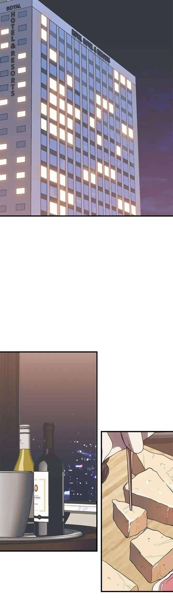 Ba Lần Động Phòng - Page 8