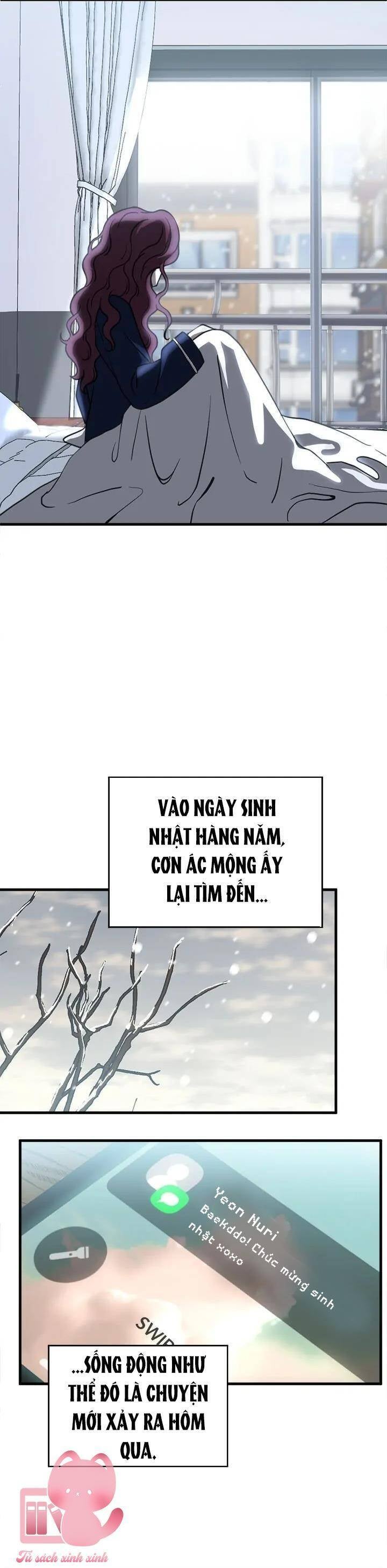 Ba Lần Động Phòng - Page 17